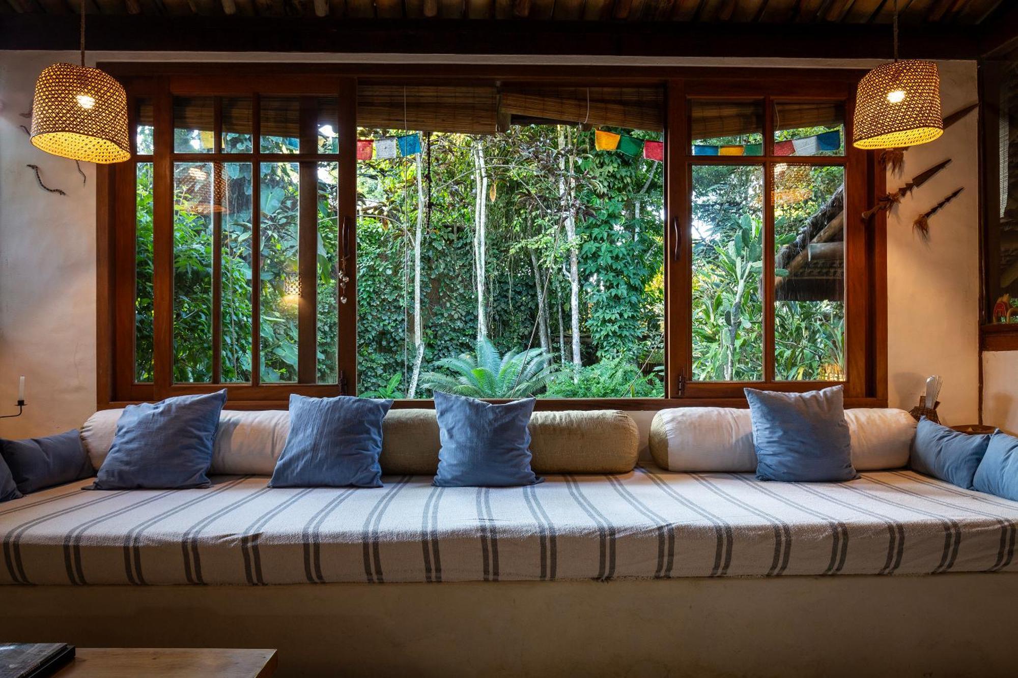 Casa Tamy Leilighet Trancoso Eksteriør bilde